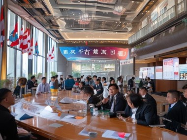 御鑫酒店校企合作方案