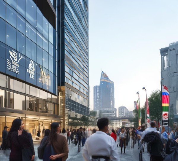 长沙中维神农酒店战略,赋能全球市场,构建国际化品牌 长沙中维神农酒店战略,赋能全球市场,构建国际化品牌