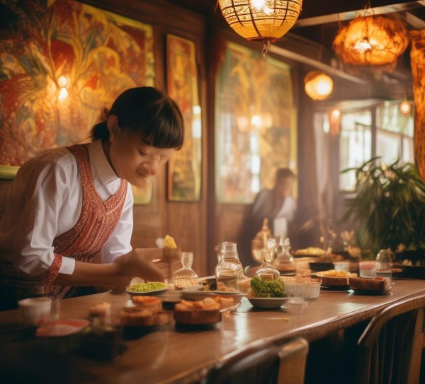 泰语酒店餐饮服务的日常用语,如何让您的客人感受到泰语文化的温暖 泰语酒店餐饮服务的日常用语,如何让您的客人感受到泰语文化的温暖