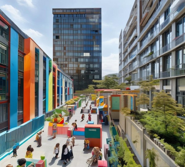 酒店与幼儿园合作的高效实践方案 酒店与幼儿园合作的高效实践方案