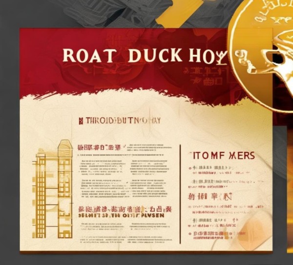 烤鸭酒店外包合作方案模板 烤鸭酒店外包合作方案模板