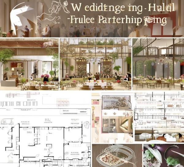 餐厅婚庆外包合作方案,从设计到执行的全流程指南 餐厅婚庆外包合作方案,从设计到执行的全流程指南