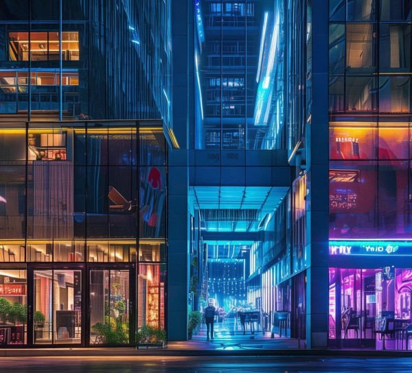 酒店与KTV的战略合作,机遇与挑战 酒店与KTV的战略合作,机遇与挑战
