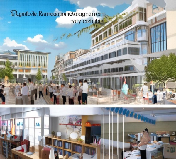 酒店餐饮运营管理学院,解析Its发展与挑战 酒店餐饮运营管理学院,解析Its发展与挑战